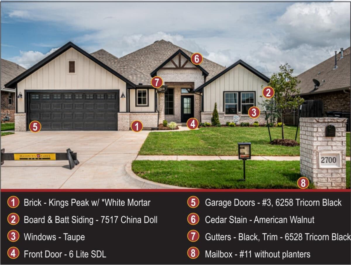 2700 siena lane