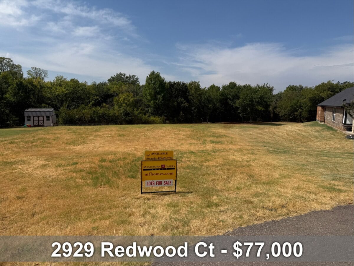2929 redwood ct