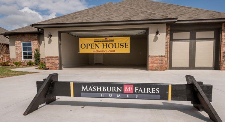 available homes