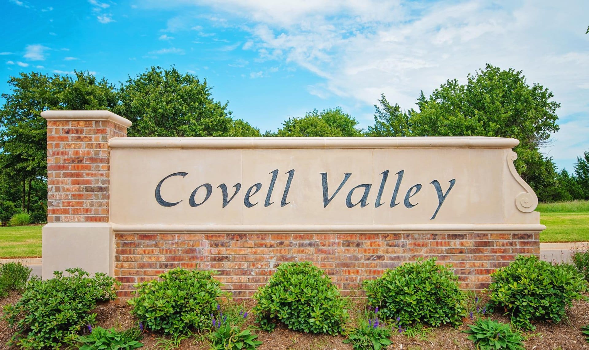 covell valley 1