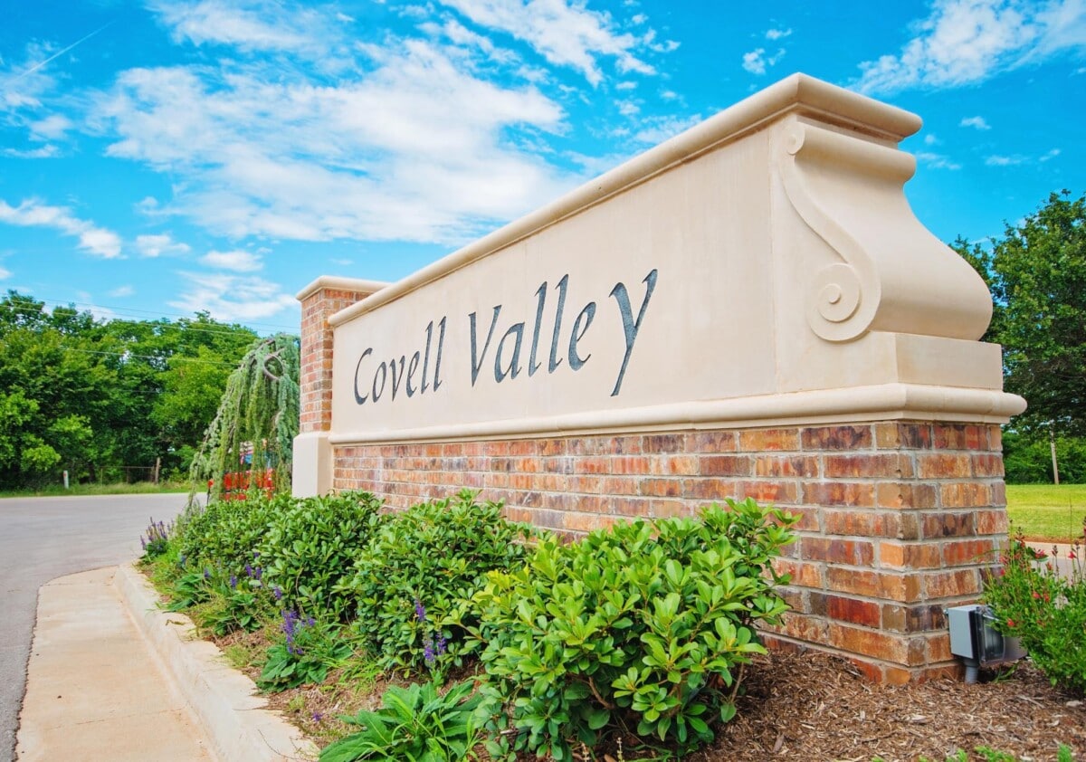 covell valley 2