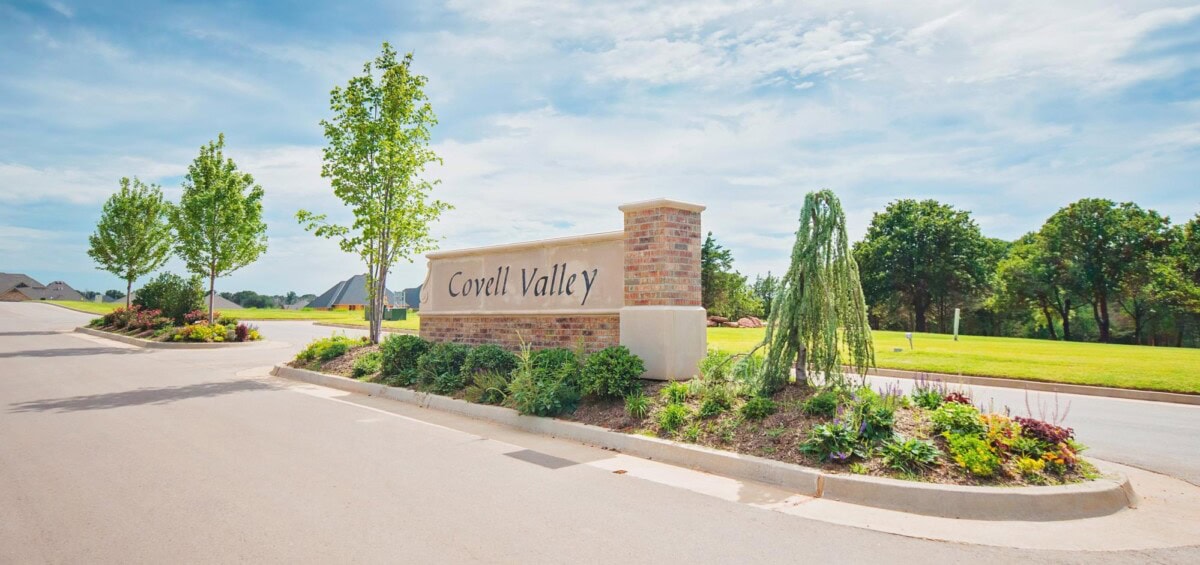 covell valley 3