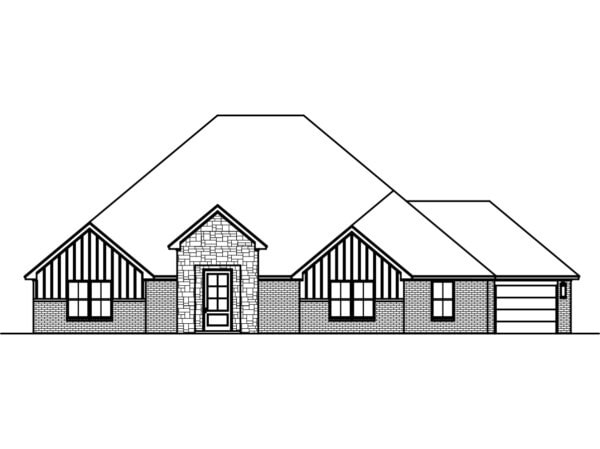 elevation