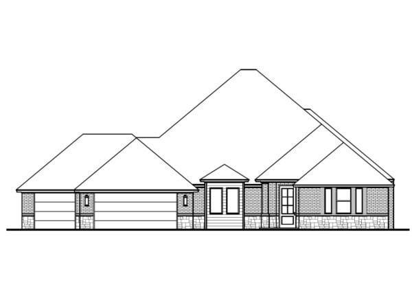elevation