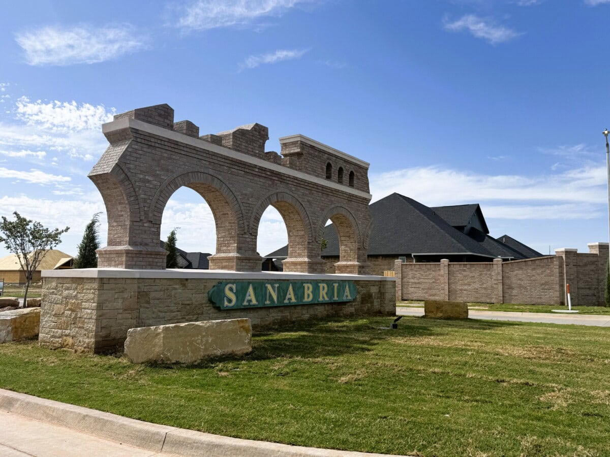 Sanabria entry