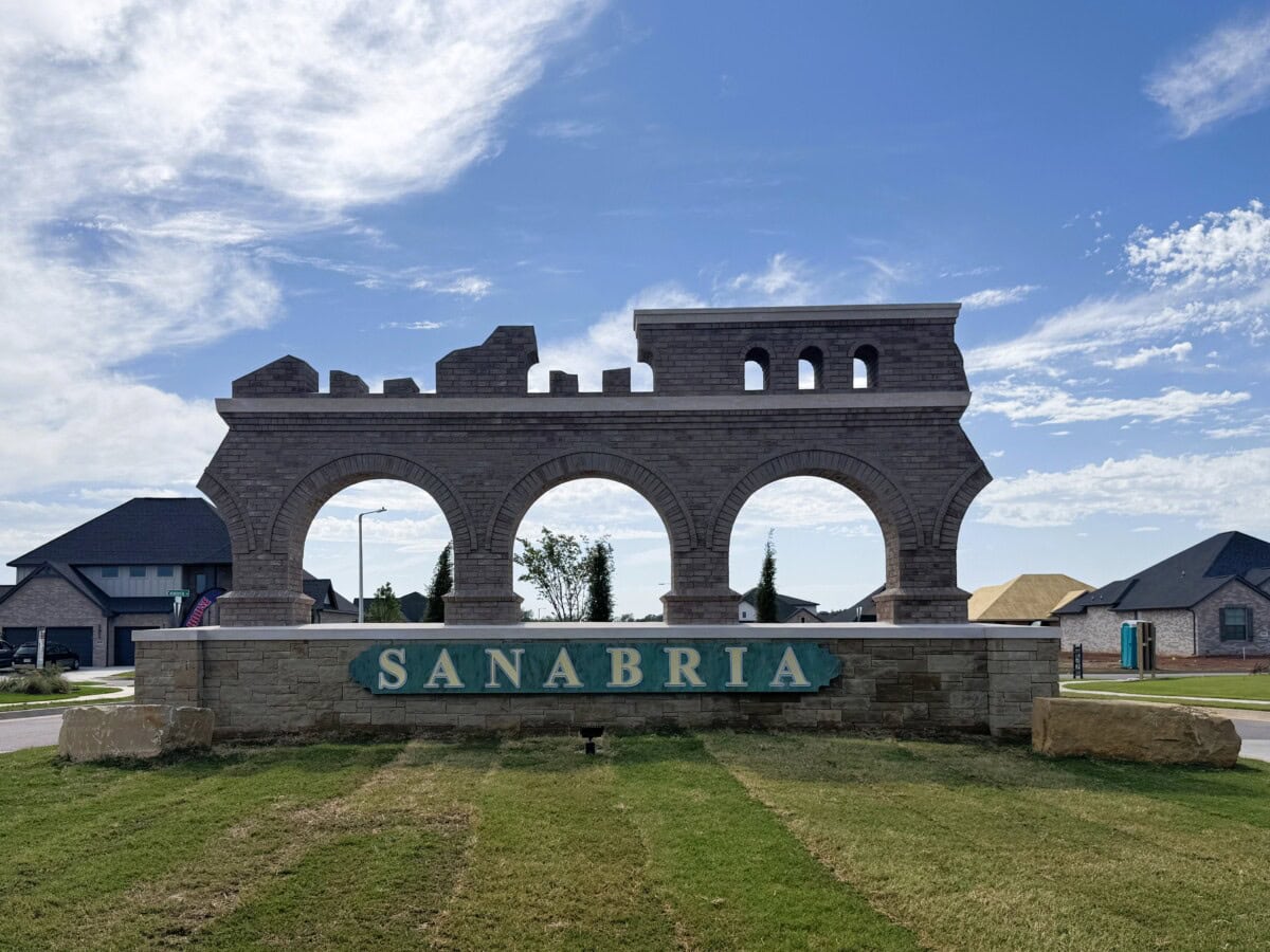 Sanabria entry