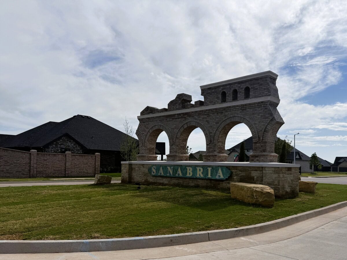 Sanabria entry