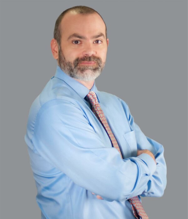 jeff foster