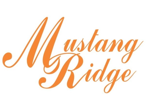 mustang ridge