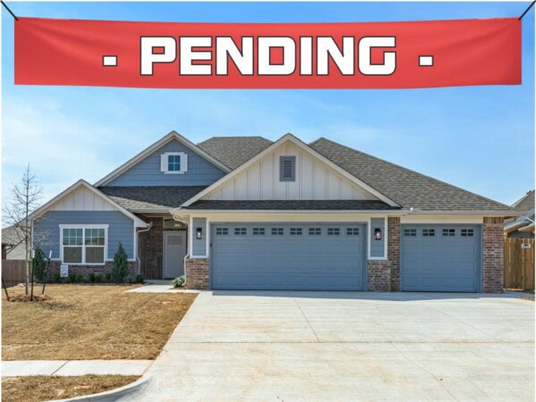 pending