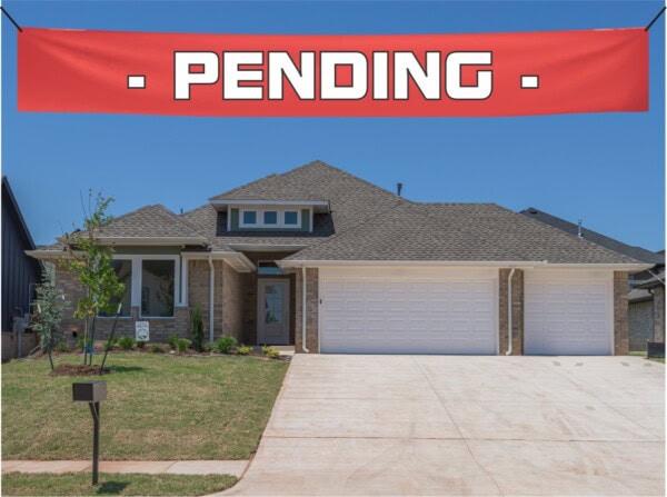 pending