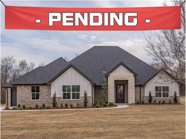 pending
