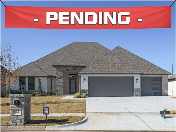 pending