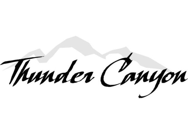 thunder canyon